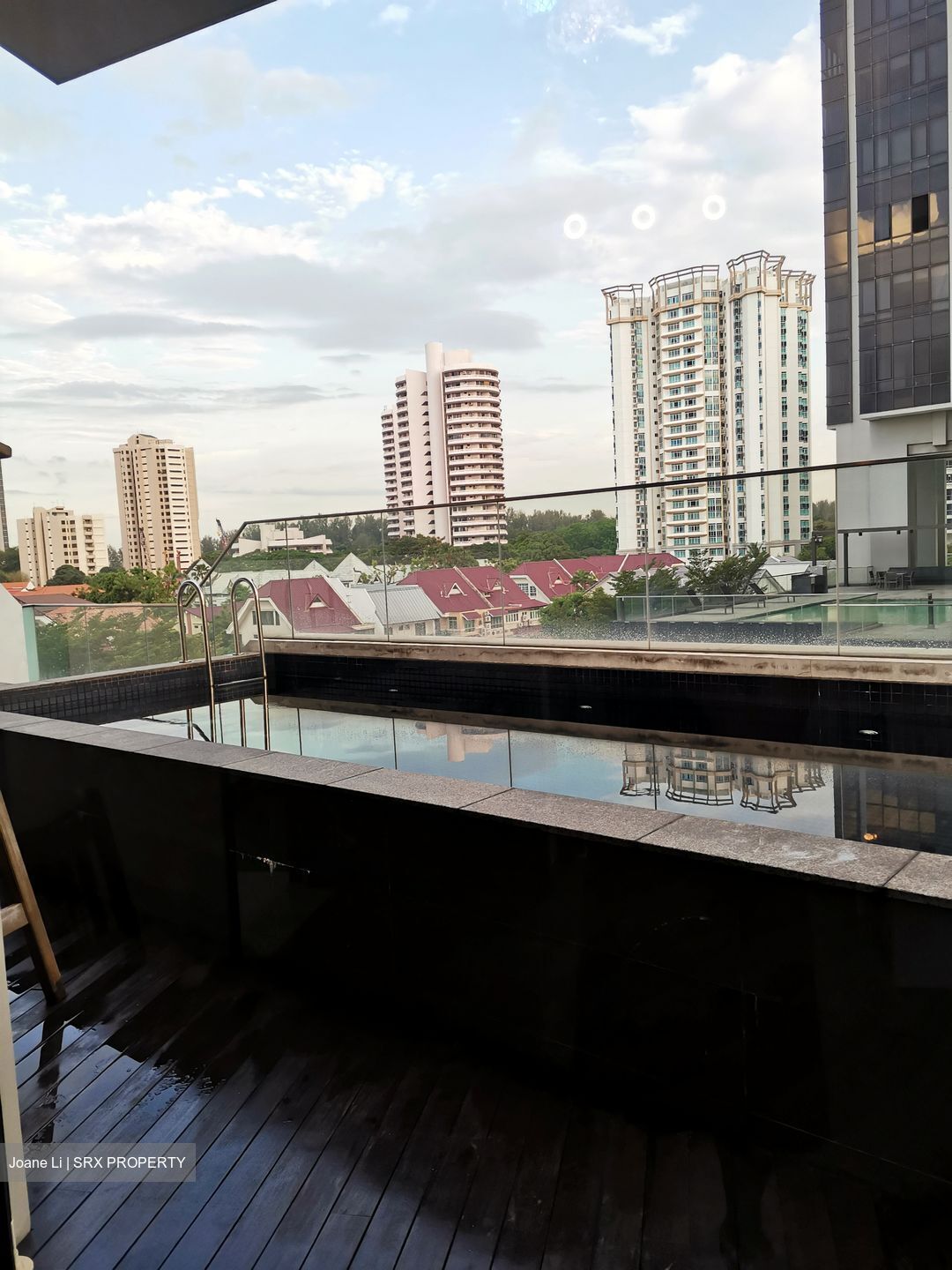 8M Residences (D15), Apartment #627496161